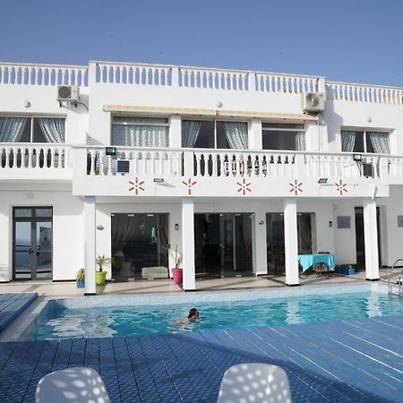 Riad Ras Lafaa 사피 외부 사진