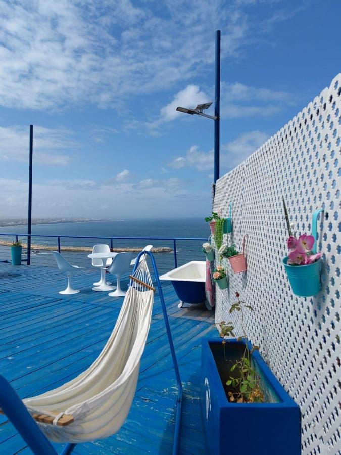 Riad Ras Lafaa 사피 외부 사진