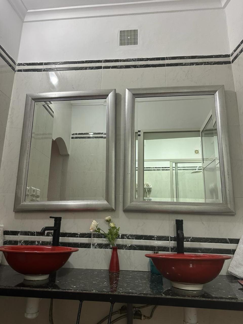 Riad Ras Lafaa 사피 외부 사진