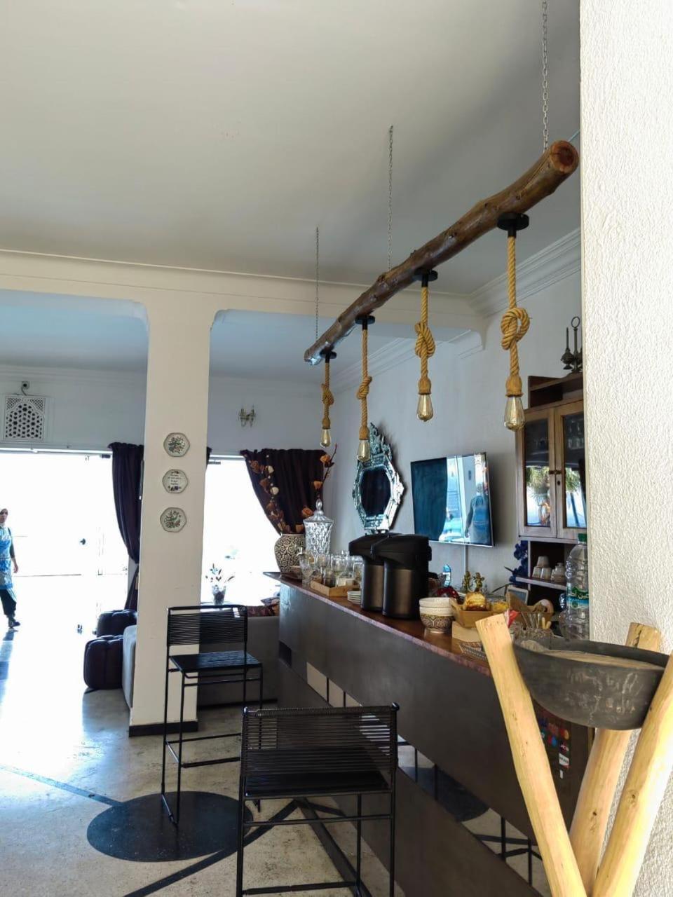 Riad Ras Lafaa 사피 외부 사진