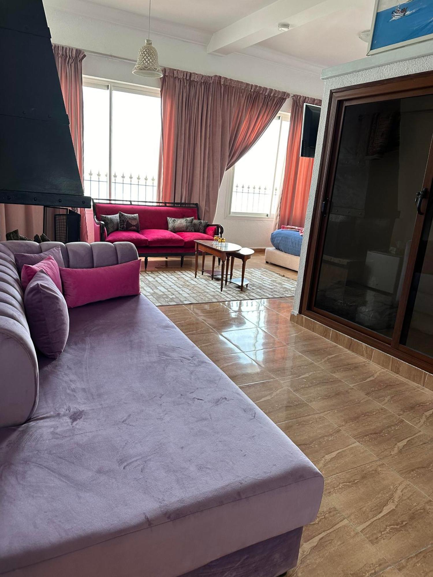 Riad Ras Lafaa 사피 외부 사진