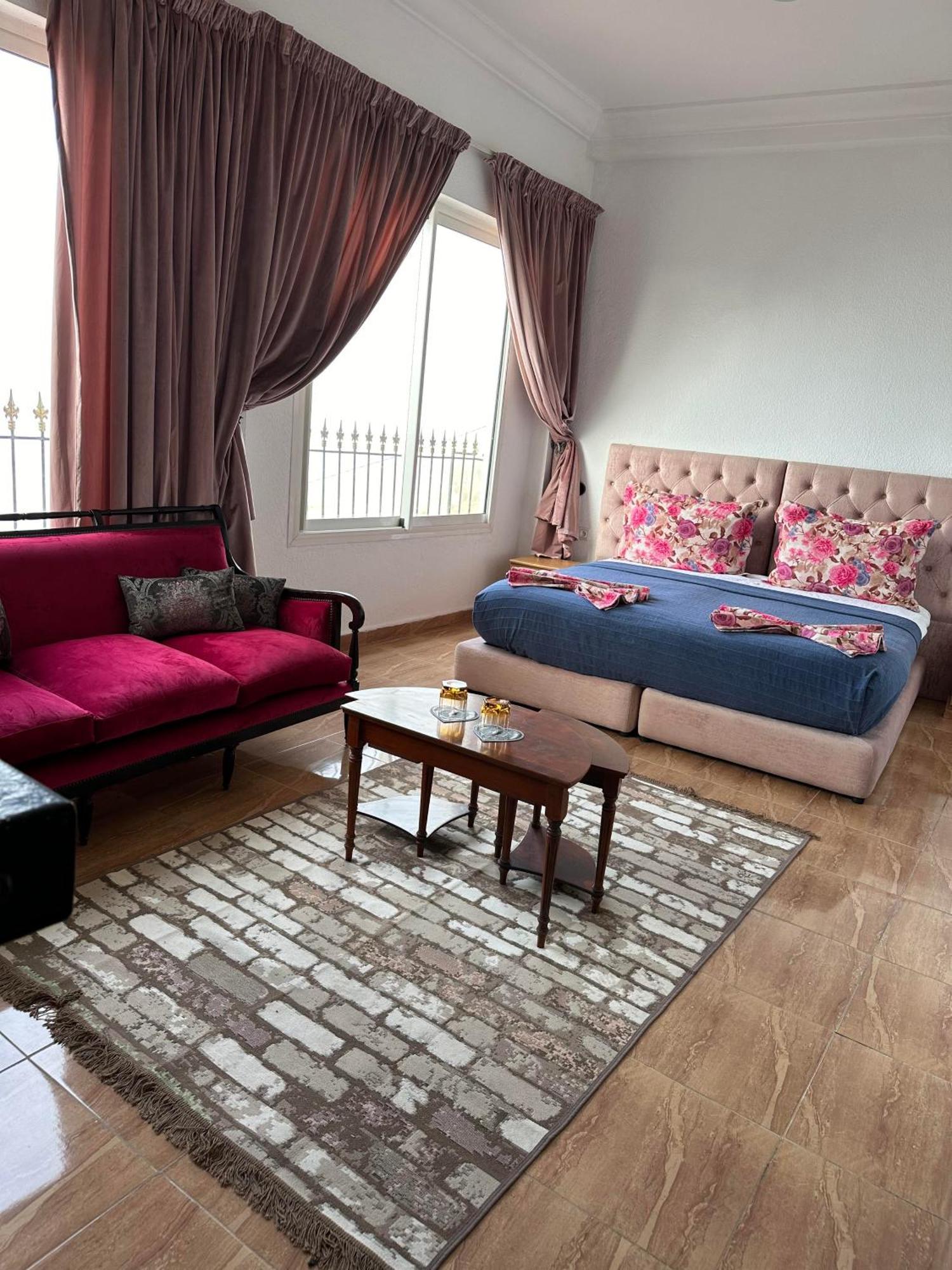 Riad Ras Lafaa 사피 외부 사진