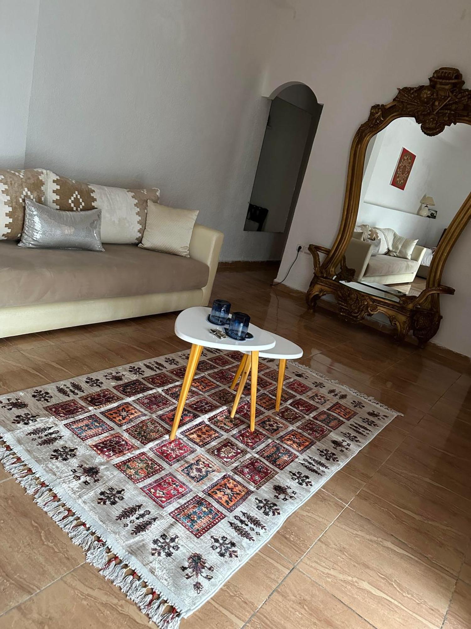 Riad Ras Lafaa 사피 외부 사진