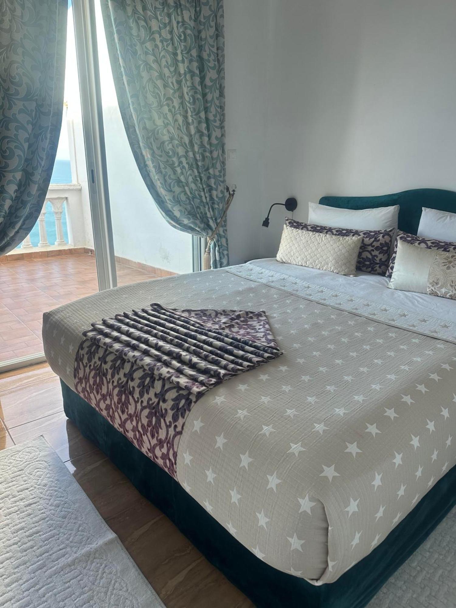 Riad Ras Lafaa 사피 외부 사진