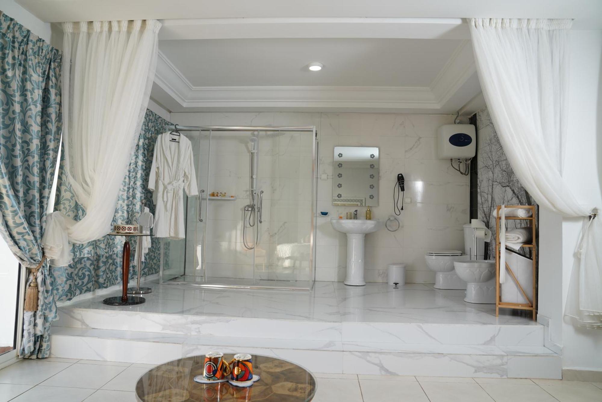 Riad Ras Lafaa 사피 외부 사진