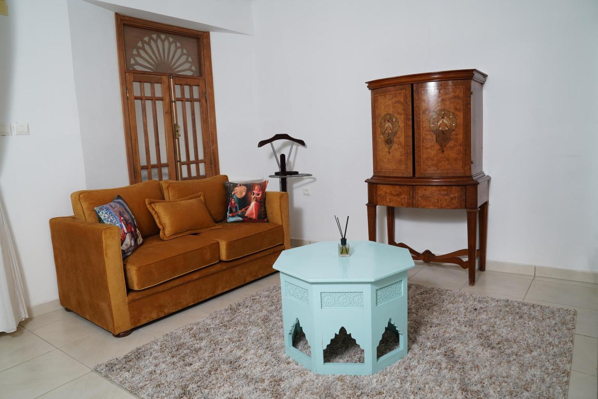 Riad Ras Lafaa 사피 외부 사진