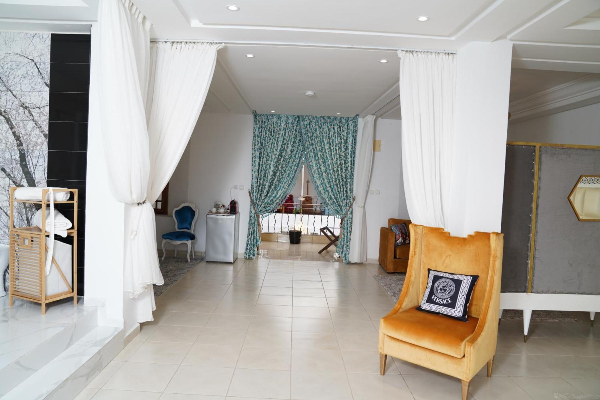 Riad Ras Lafaa 사피 외부 사진